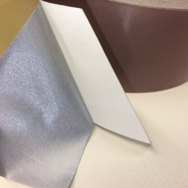 3M Reflective Tape, Heat Applicable
