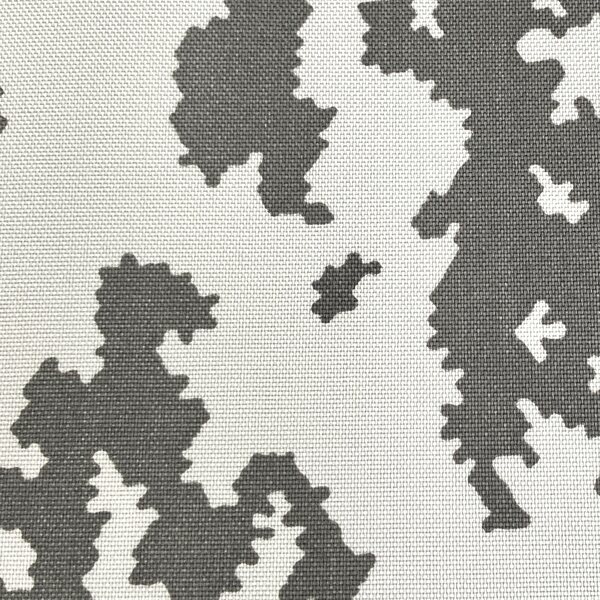 Foxdura 1000D PU-pinnoitettu, myös M05 Camo, M05 Lumikuvio (8708), NIR yhteensopiva (luonnolliset värit myös valonvahvistimien läpi katsottuna)