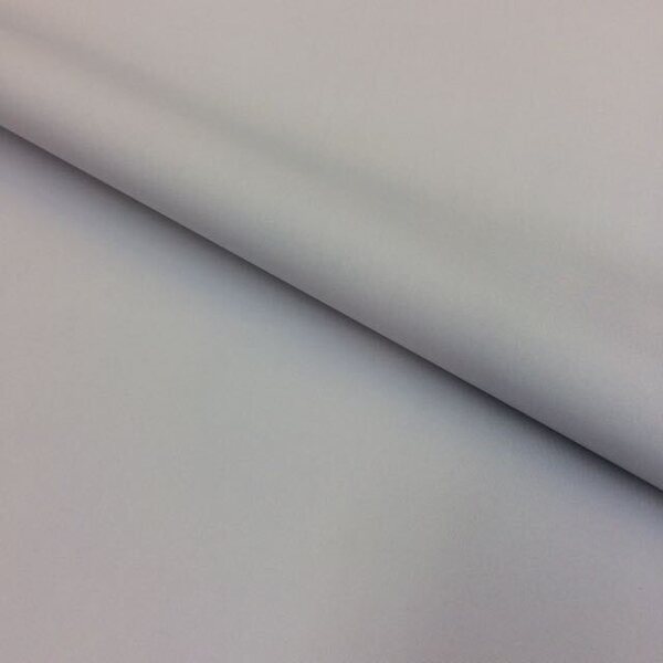 2-layer Action Mistral (2L) 145 g/m² with DWR, Light Grey (6302)