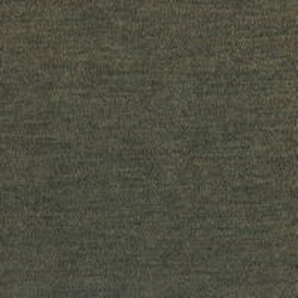 Merino Beanie, S, Moss Green