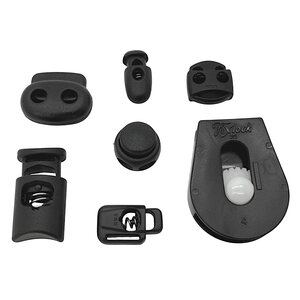 Cord Locks