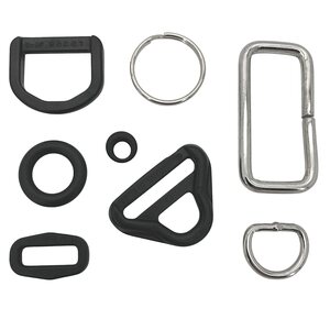 Rings & Loops