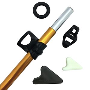 Adjusters & Attachments