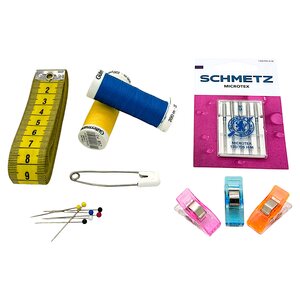 Sewing Supplies