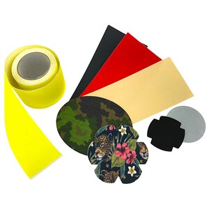 Repair Patches & Tapes