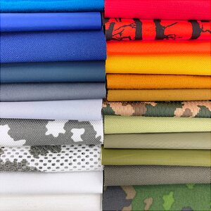 Fabrics