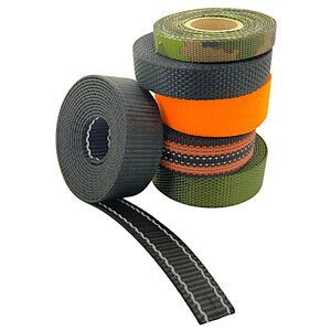 Webbings and Tapes
