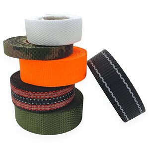 Webbings, Ribbons and Edge Bindings