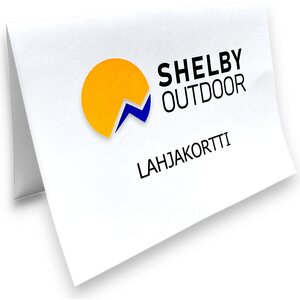 Lahjakortit