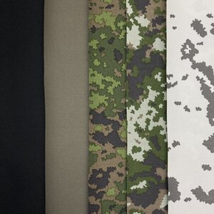 Cordura, Dyneema and Other Special Fabrics
