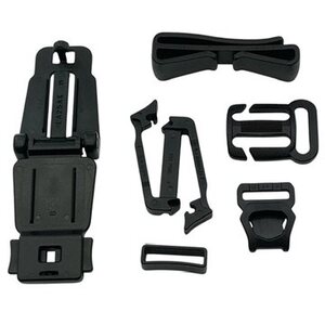 Webbing Holders