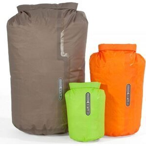 Pakkauspussit ja -kotelot