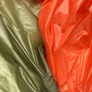Wind Shell Fabrics