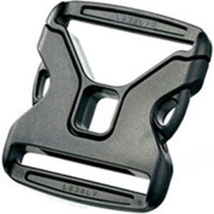 Buckles for 38 to 40 mm Webbings