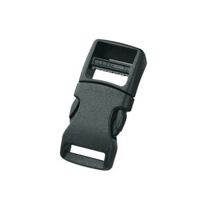 Buckles for 15 mm Webbing